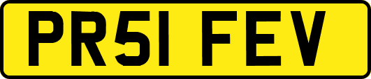 PR51FEV