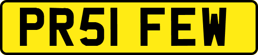 PR51FEW