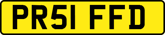 PR51FFD