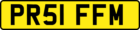 PR51FFM