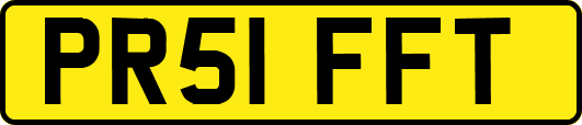 PR51FFT