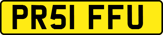 PR51FFU