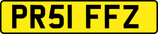PR51FFZ