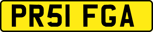 PR51FGA