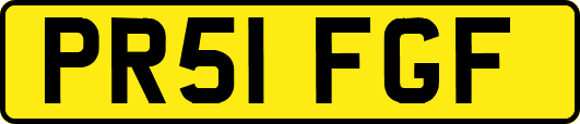 PR51FGF