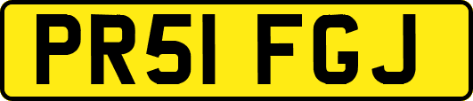 PR51FGJ