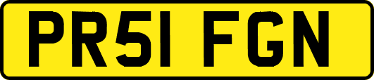 PR51FGN