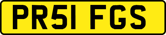 PR51FGS