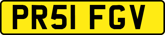 PR51FGV