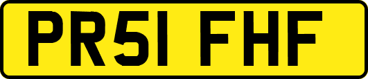PR51FHF
