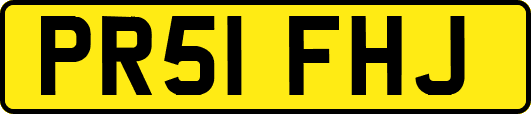 PR51FHJ