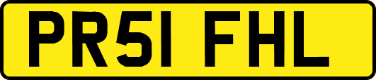 PR51FHL