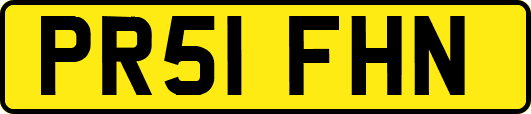 PR51FHN