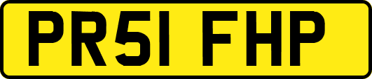 PR51FHP
