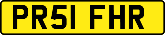 PR51FHR