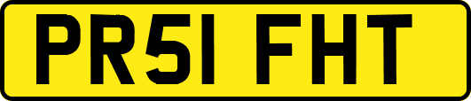 PR51FHT