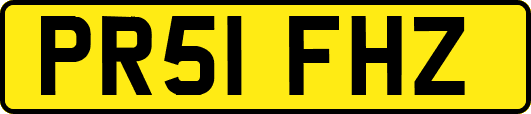 PR51FHZ