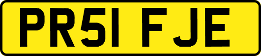 PR51FJE