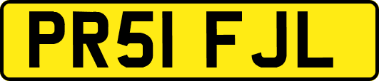 PR51FJL