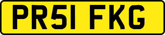 PR51FKG