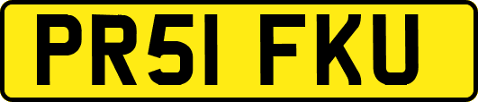 PR51FKU