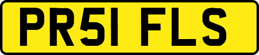PR51FLS