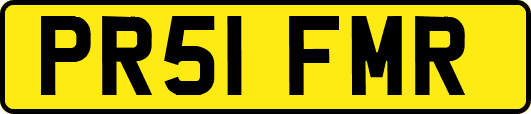 PR51FMR