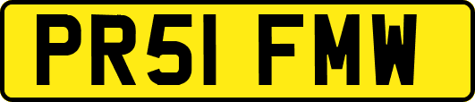 PR51FMW