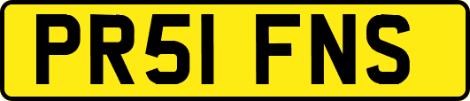 PR51FNS