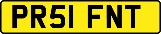 PR51FNT