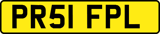 PR51FPL
