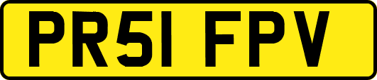 PR51FPV