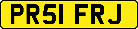 PR51FRJ