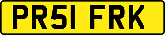 PR51FRK