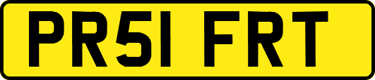 PR51FRT