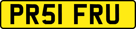PR51FRU