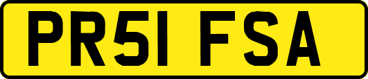 PR51FSA