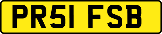 PR51FSB
