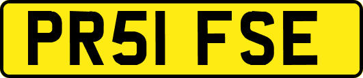 PR51FSE