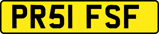 PR51FSF