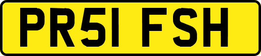 PR51FSH