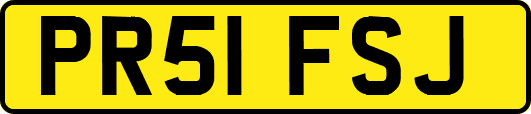 PR51FSJ