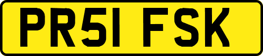 PR51FSK