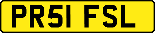 PR51FSL