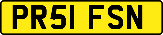 PR51FSN