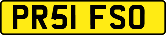 PR51FSO