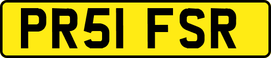 PR51FSR