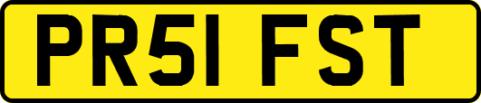 PR51FST