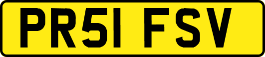 PR51FSV