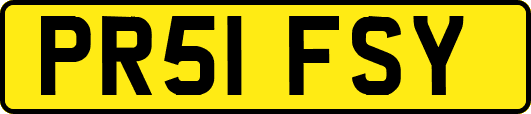 PR51FSY